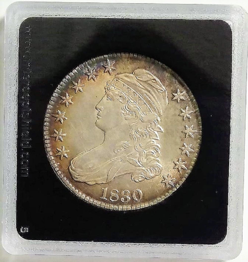 1830-Capped-Bust-Half-Dollar-[in-Hand-Pics]